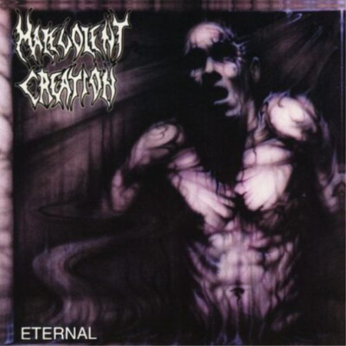 Malevolent Creation Eternal (CD) Album - Picture 1 of 1