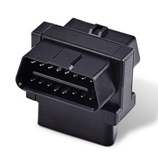 OBD2 Splitter OBD II Full 16pin Port 1 Male S...