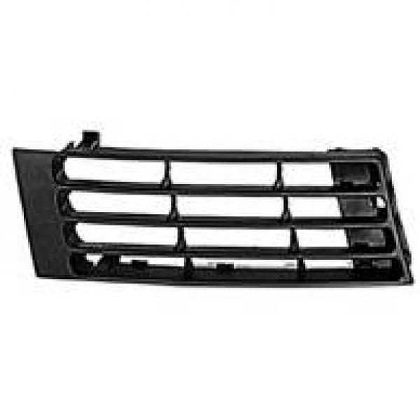 StoßStangen Passend FüR Grill Rechts Audi A4 Baujahr 1999-2001-image