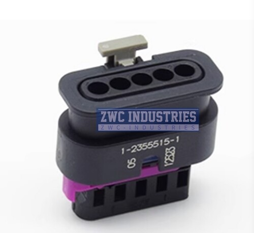 100 Pièces Connecteurs Fiches - Compatible Référence 1928405247, Neuf, Sans Marque