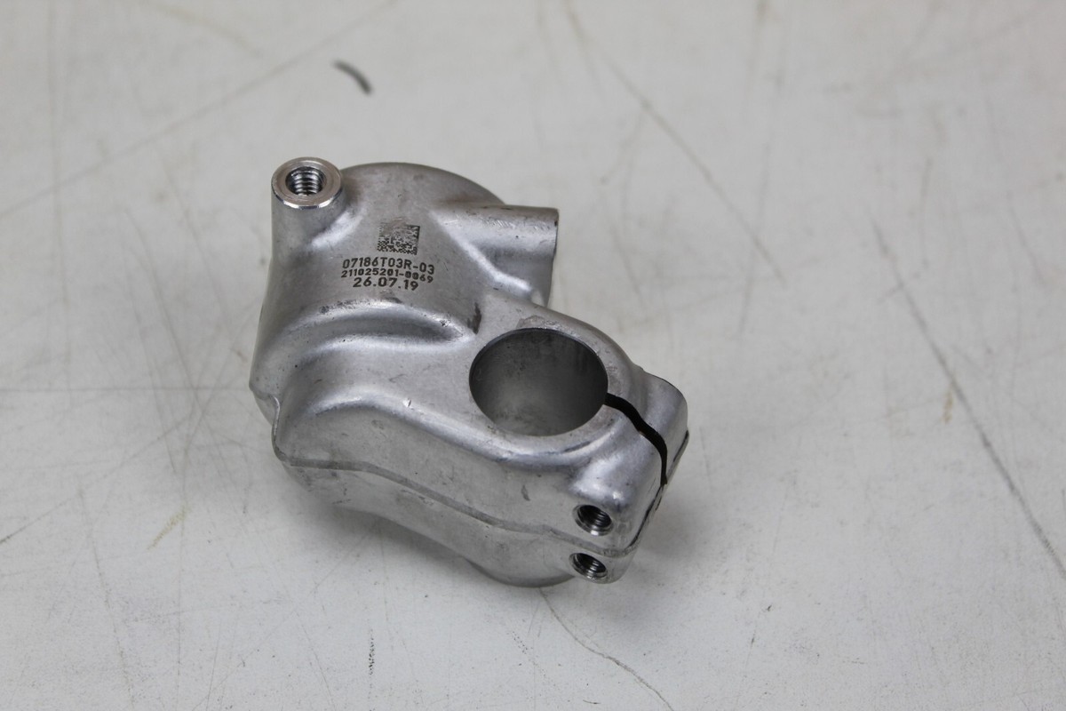 KTM製 EF65 2004-2021 KTM 250 EXC, EXC-F, XC, XCW, XCF, XCF-W, SX, SX-F