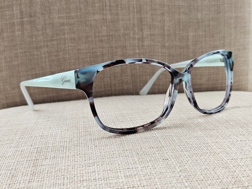 Guess Women Sunglasses/Eyeglasses Frame Gray Tortoise GU7331 BLTO-35