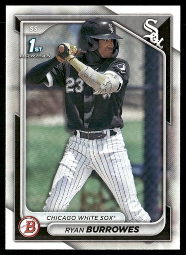 2024 Bowman Paper Prospects RCs & Vets BP1-150 1-100 You Pick - Choose Your Card - Picture 17 of 418