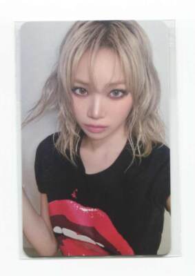 LE SSERAFIM - 4th Mini CRAZY [MUSIC KOREA] LUCKY DRAW EVENT