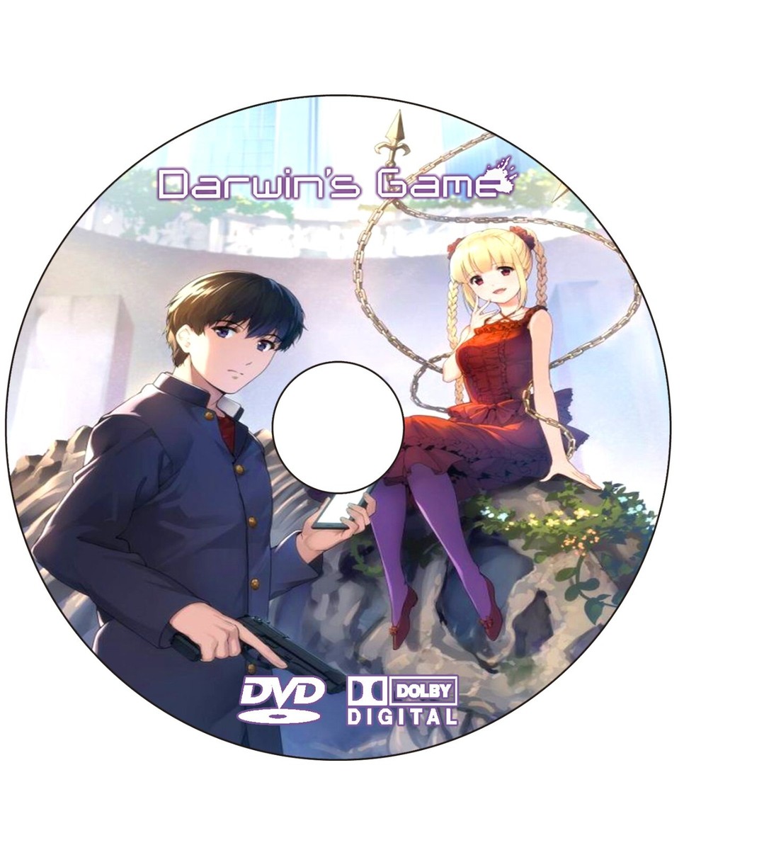 ANIME, 