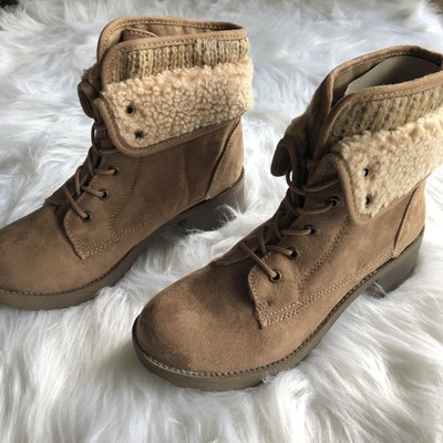 rock and candy sprancie boots