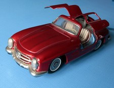 Nomura Toy Kosuge MERCEDES 300