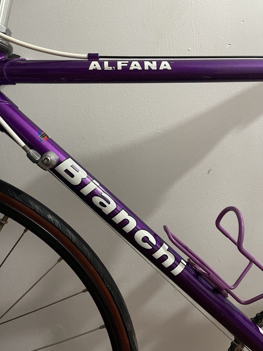 vintage bianchi road bike | eBay