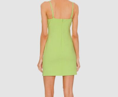 cocktail dress mint green Lace Spaghetti Straps Prom Dresses Beautiful Long Evening D – SELINADRESS wearing size S Art.N. plp-15625 Long Sleeve Emerald Green US Size:US 26W