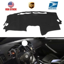 Dash Non-Slip DashBoard Cover Dashmat fit for Nissan Altima 2007-2012 Dash Mats