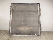 51107 Kühler SCANIA (LKW) Serie R 480