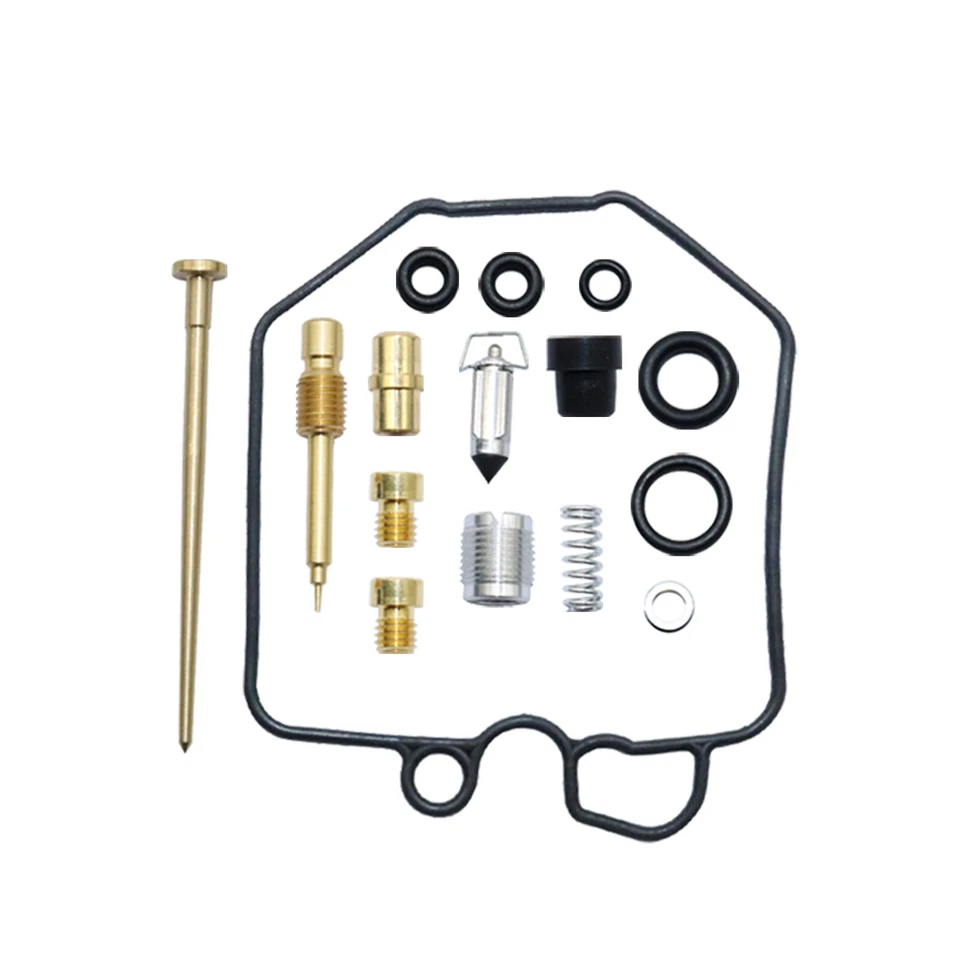 Kit de reparación de carburador para Honda CB400T CB 400T Hawk Float 1978-1979 Foto 3 de 4