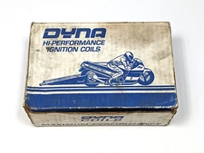 Dynatek DC3-2 Miniature Series Coil, 3.0 ohm Single-Tower Single Fire