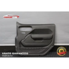 5ZW821X7AB Front Right Door Panel Jeep Wrangler 4 IV (JL)(2017)