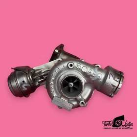 Turbolader 717858 Audi A4/A6 Skoda Superb I VW Passat B5.5 1.9 TDI 2.0 TDI