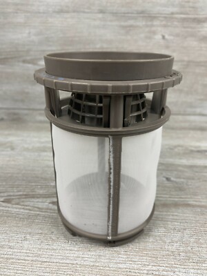 Whirlpool Dishwasher Part Filter W10872845