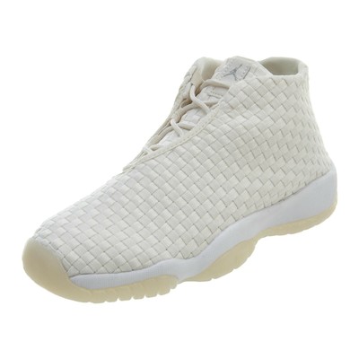 nike air jordan future white
