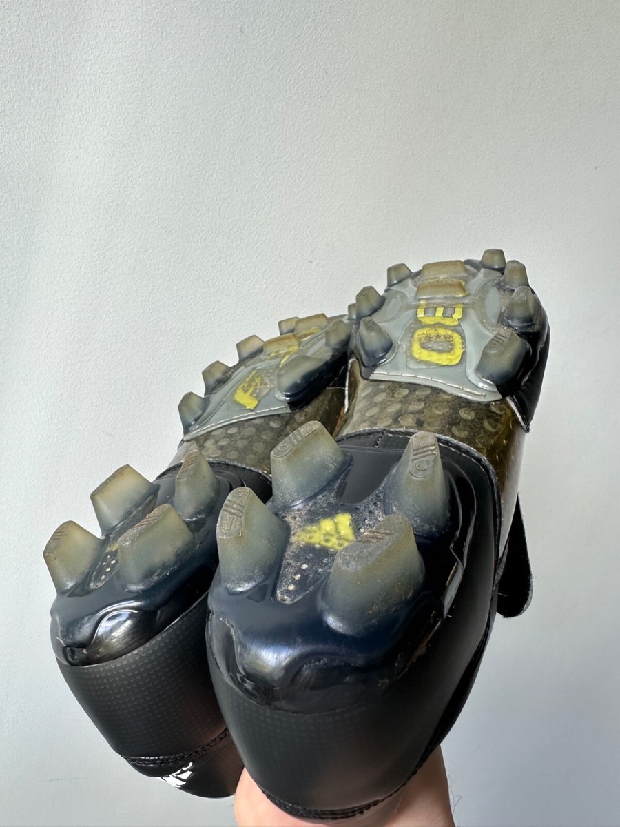 Adidas F30.8 TRX FG Soccer 2008 Cleats Black Shoes Size US 11 | eBay