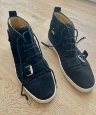 Original Christian Louboutin Herren Sneaker Schuhe Gr.43