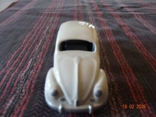 CIJ - 3/10 - Volkswagen 1200 Export - 2e moule - Crème - En boite
