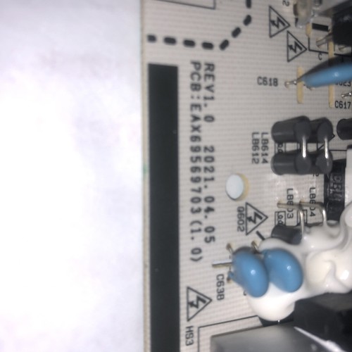 LG NETZTEIL MIT KABEL EAX69569703(1.0) M24 - Bild 5 von 5