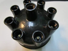 Rolls Royce Silver Cloud III, Shadow ignition distributor cap CD3044, NOS Lucas