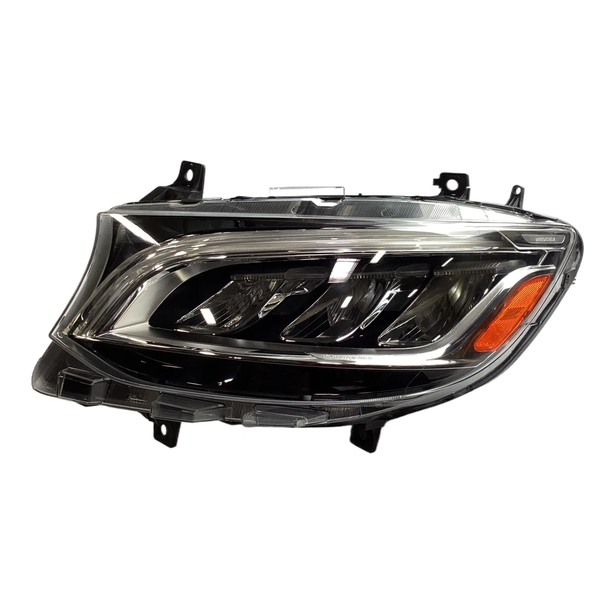 2019-2022 Mercedes Benz Sprinter Left Driver Side Headlight LED 
