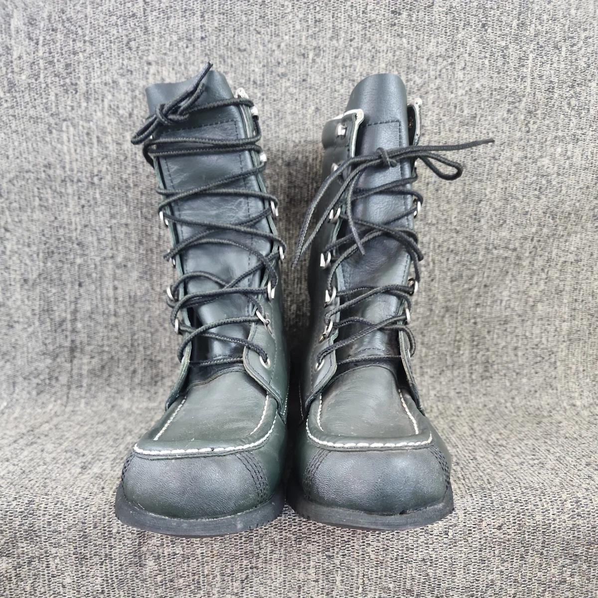 Cabela's kangaroo shop featherlight boots