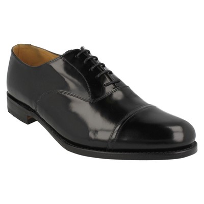 loake casual shoes