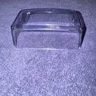 VINTAGE 1960’s TONKA TRUCK WINDSHIELD WINDOW ORIGINAL PART.  63,64,65