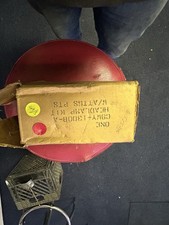 1969-1970 Mercury Cougar Nos Headlight Bucket Drivers Side C9wy-13008-a 1969-1970 Mercury Cougar Nos Headlight Bucket Drivers Side C9wy-13008-a