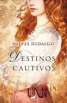 Destinos cautivos (AMOR Y AVENTURA, Band 607001) vo... | Buch | Zustand sehr gut