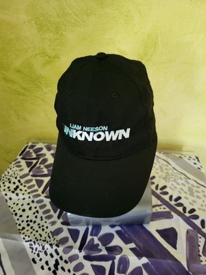 Promo Movie Baseball Cap | Unknown | Liam Neeson