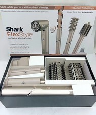 New Shark Flex Style Air Drying Styling System HD430 120V US