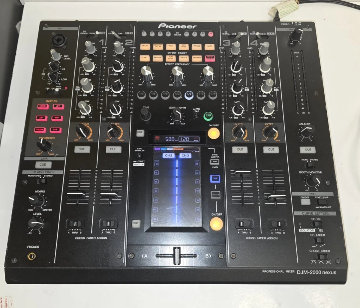 Djm 700 for sale | eBay UK