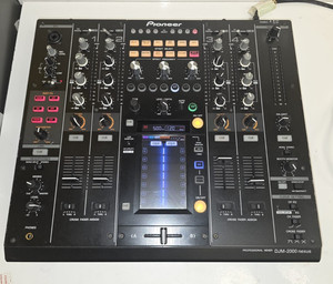 Djm 2000 Nexus | eBay