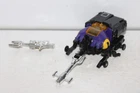 transformers g1 original vintage bombshell complete