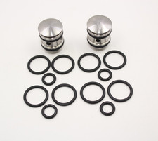 246349, 246350 Seal CARTRIDGE w/ 246347 Aftermarket for Fusio AP Air Purge Gun