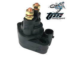 ELECTRIC STARTER RELAY SOLENOID FITS: ARCTIC CAT 400 FIS TBX TRV  2007 - 2014
