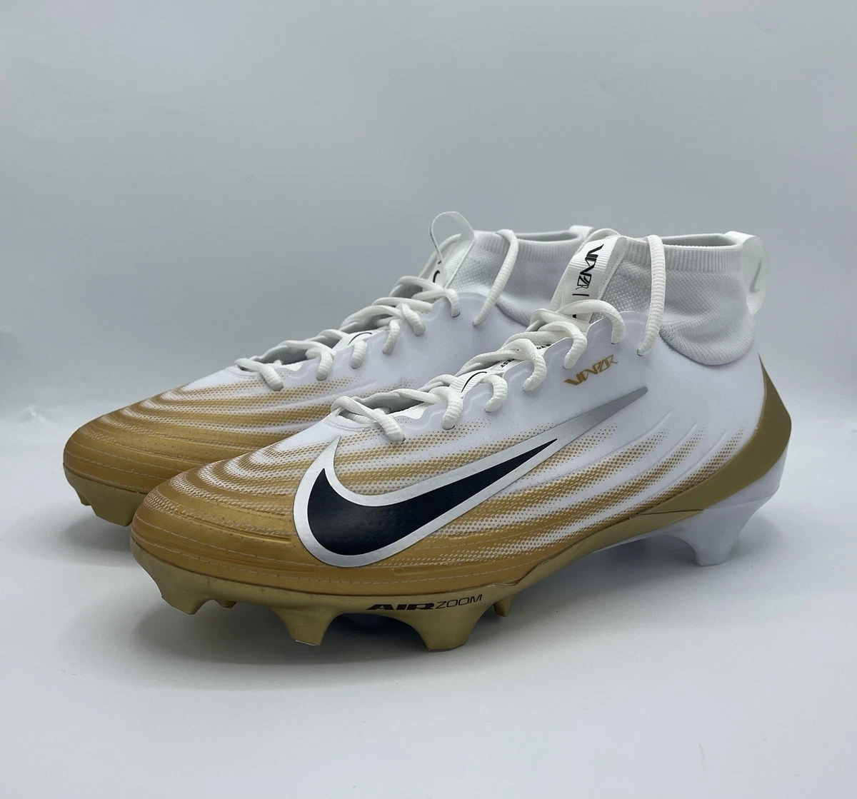 Las mejores ofertas en Nike Air Zoom Vapor Pro 1 White Metallic