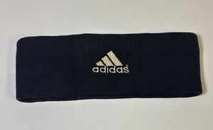 Adidas Workout Headband (Preowned)