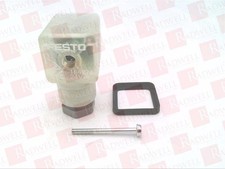 FESTO PEV-1/4-WD-LED-24 / PEV14WDLED24 (BRAND NEW)