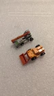 Transformers Micromasters Construction Patrol Loose Incomplete Great Condition