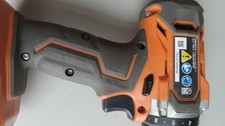 used ridgid 18 volt 860010 drill
