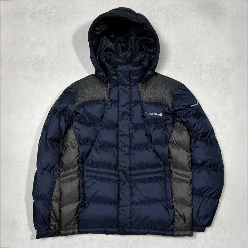 montbell jacket products for sale | eBay