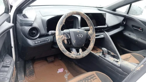 Rinforzo Paraurti Posteriore per TOYOTA C-HR (X10) 2024 7101858 - Zdjęcie 6 z 8