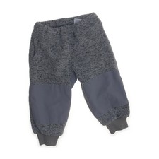 Finkid, Schneehose, Größe: 80/91, Grau, Polyamid/Polyester, Unisex (Kinder) #oB8