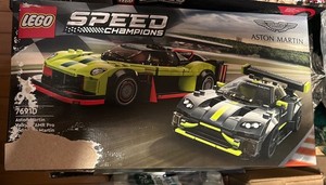 Lego Speed Champions 76910 | eBay