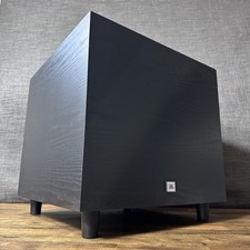 JBL G Cinema Sub 8 Ohms- Tested Works