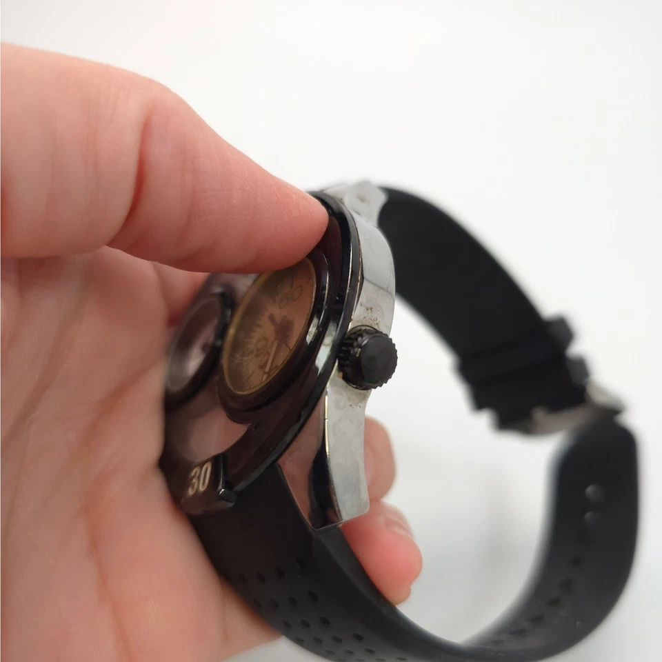 Часы мужские Marc Ecko The Maestro модель E16584G1 непроверенные - Изображение 3 из 4